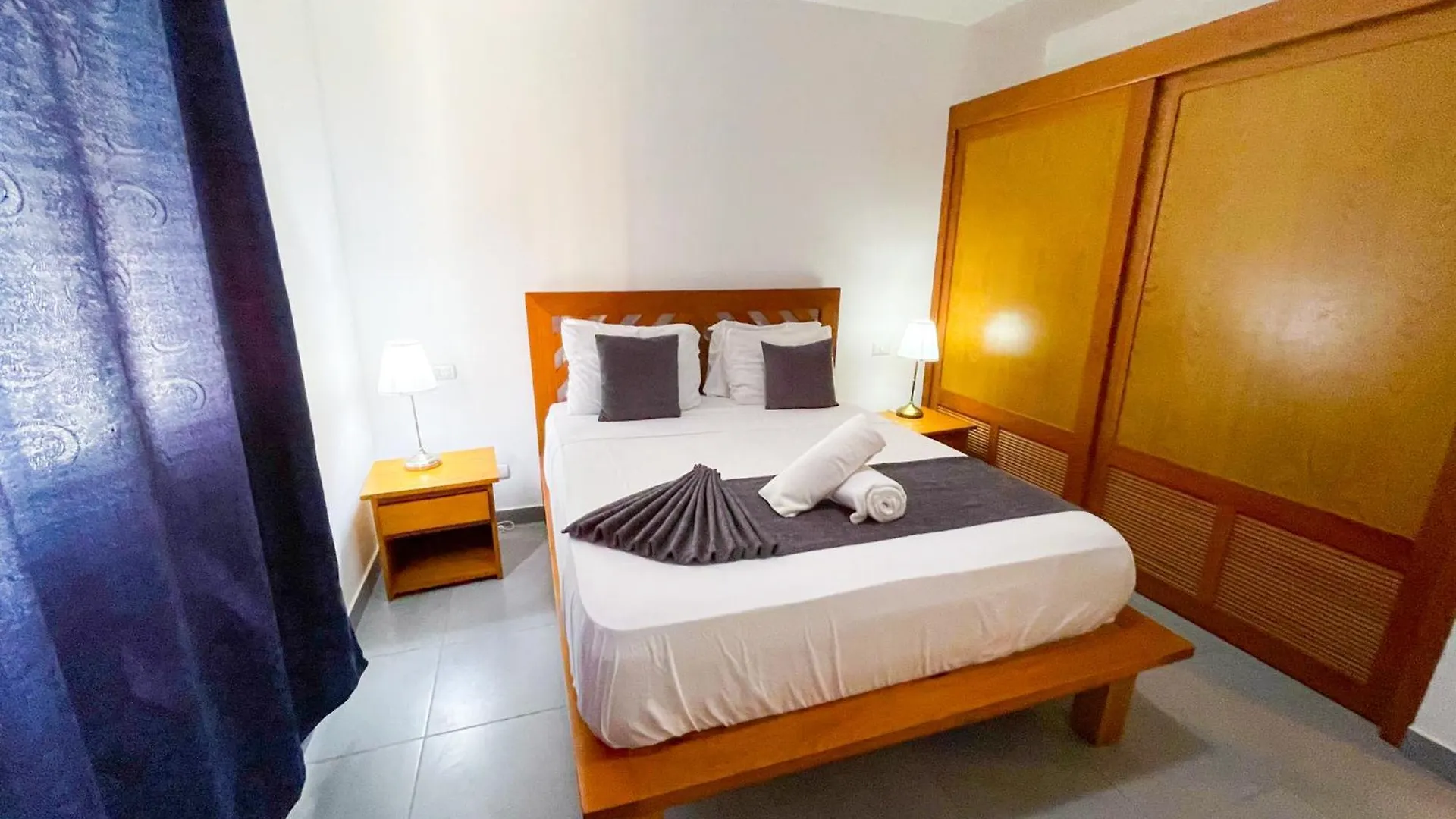 ***** Hotel Los Corales Bavaro Sol Caribe Studios Rooms Deluxe Suites Bavaro Beach & Spa Punta Cana République dominicaine