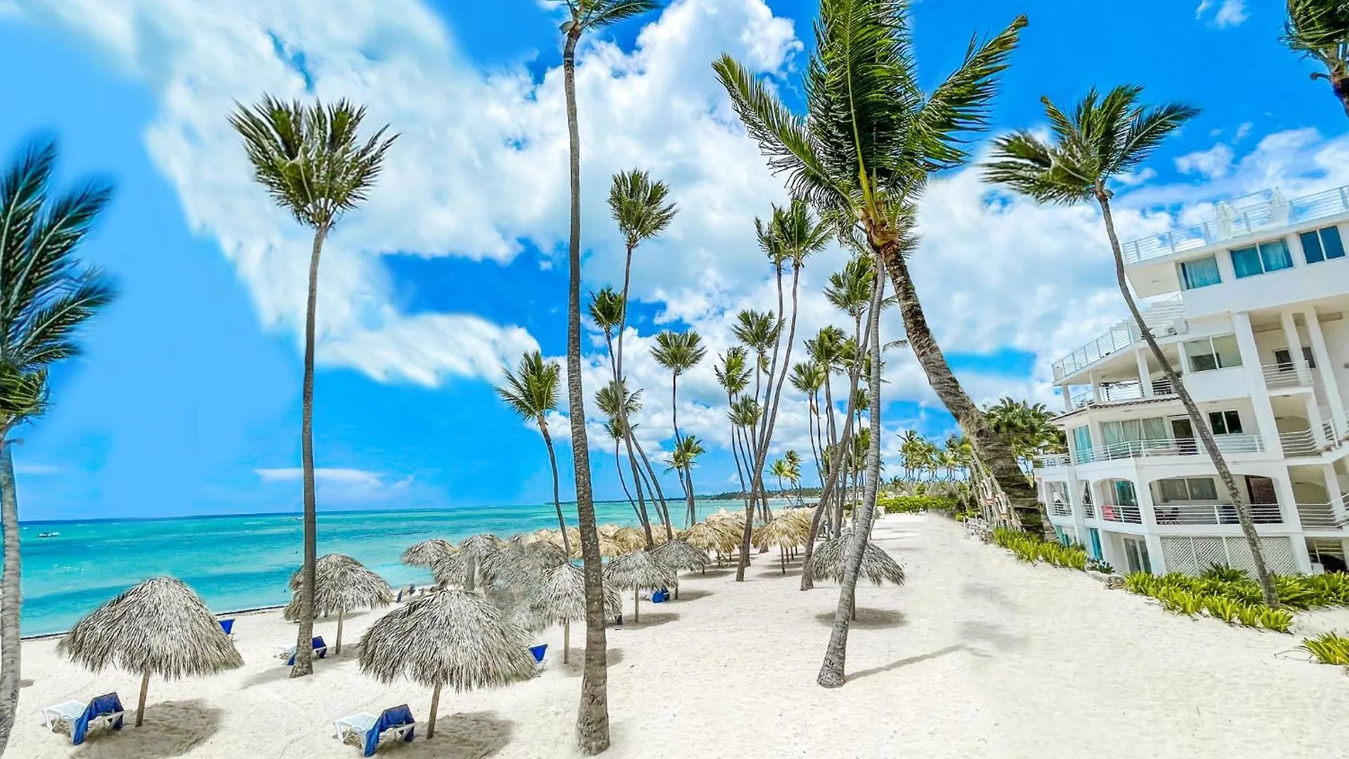 Los Corales Bavaro Sol Caribe Studios Rooms Deluxe Suites Bavaro Beach & Spa Punta Cana