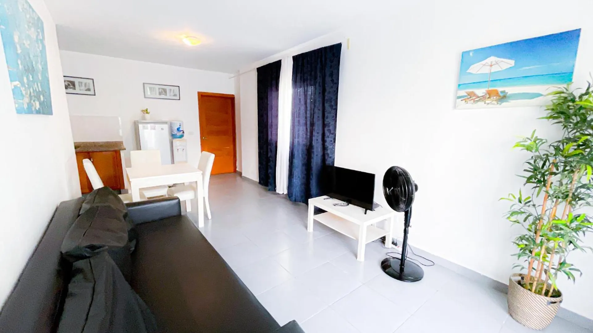 Los Corales Bavaro Sol Caribe Studios Rooms Deluxe Suites Bavaro Beach & Spa Punta Cana 5*,