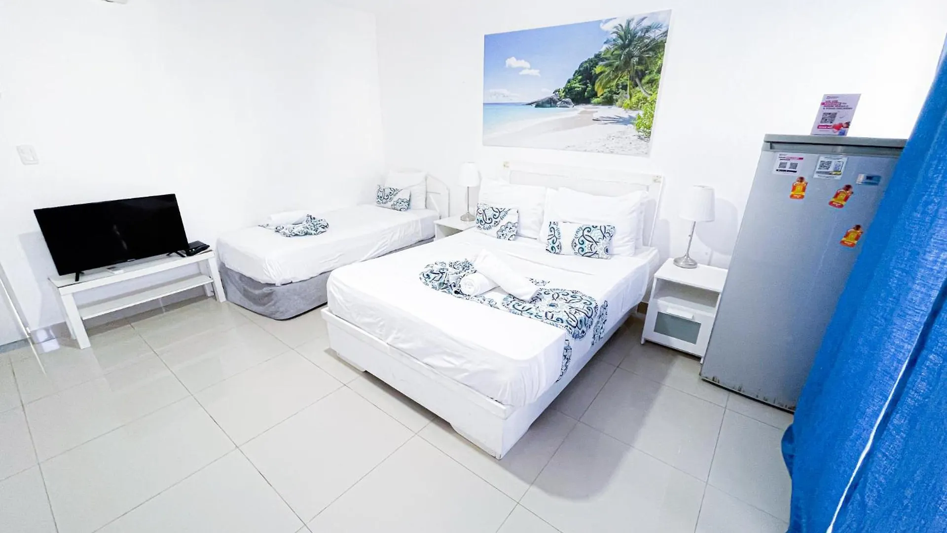 Los Corales Bavaro Sol Caribe Studios Rooms Deluxe Suites Bavaro Beach & Spa Punta Cana 5*,