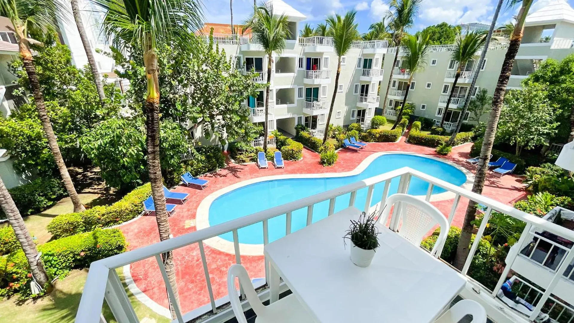 Los Corales Bavaro Sol Caribe Studios Rooms Deluxe Suites Bavaro Beach & Spa Punta Cana