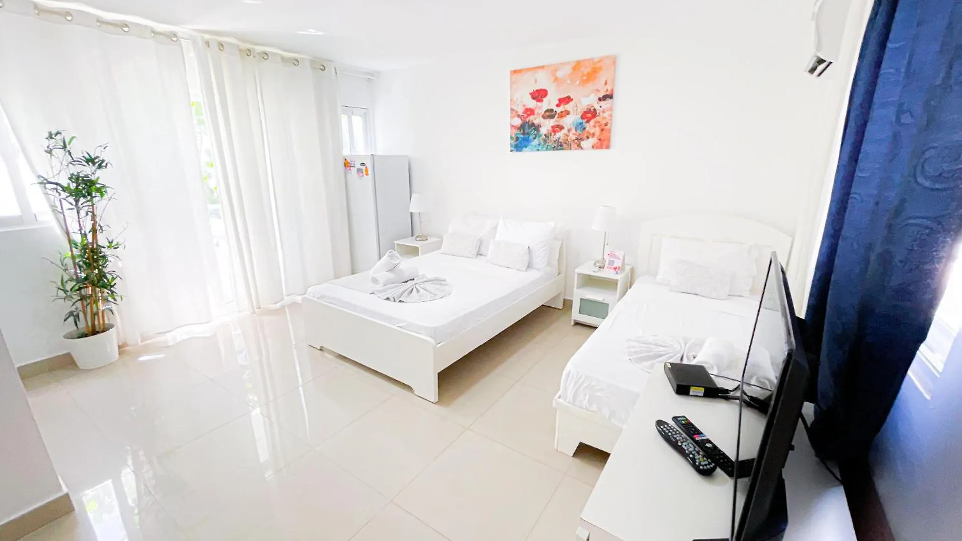 Los Corales Bavaro Sol Caribe Studios Rooms Deluxe Suites Bavaro Beach & Spa Punta Cana