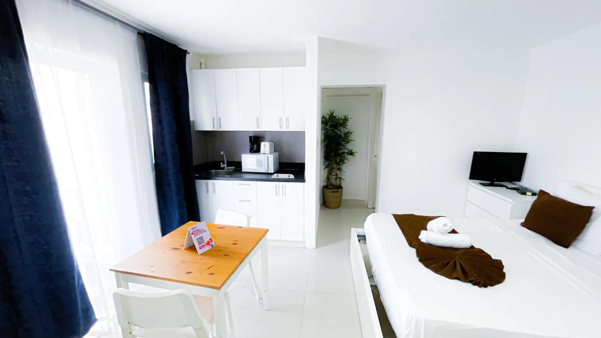 Los Corales Bavaro Sol Caribe Studios Rooms Deluxe Suites Bavaro Beach & Spa Punta Cana Hotel