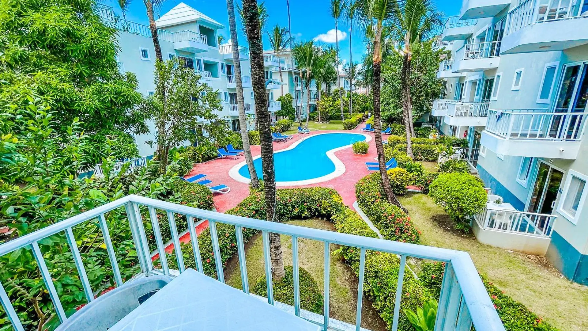 Los Corales Bavaro Sol Caribe Studios Rooms Deluxe Suites Bavaro Beach & Spa プンタ・カナ 5*,  ドミニカ共和国