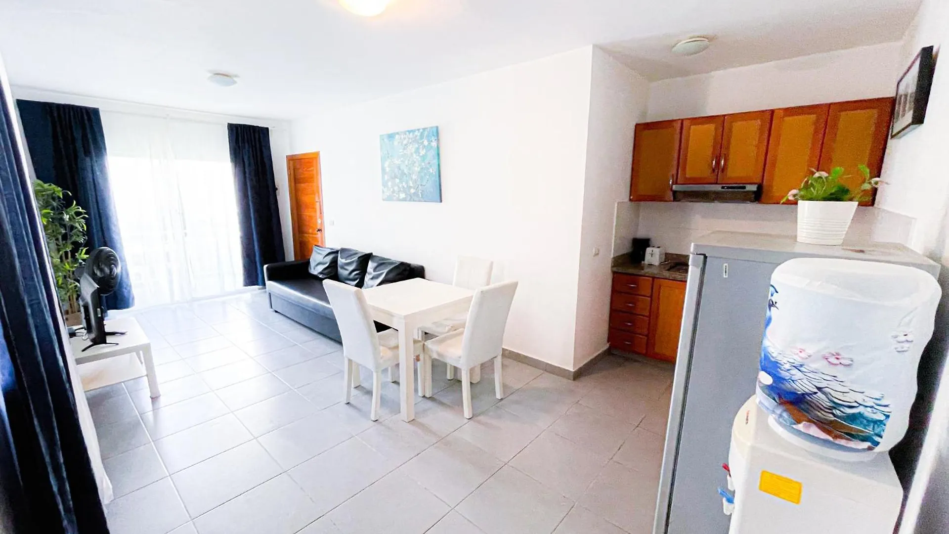 Los Corales Bavaro Sol Caribe Studios Rooms Deluxe Suites Bavaro Beach & Spa プンタ・カナ