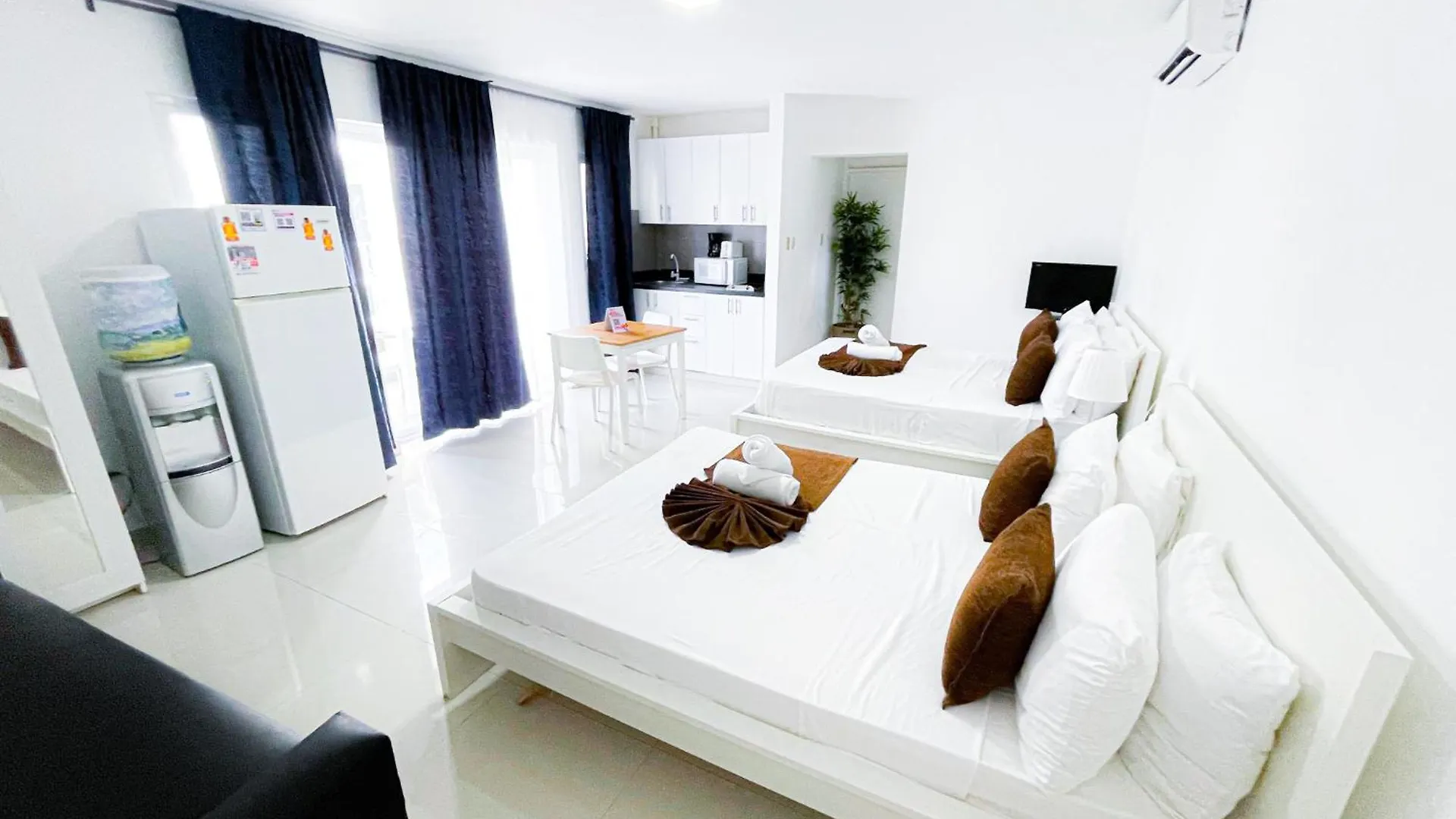 Los Corales Bavaro Sol Caribe Studios Rooms Deluxe Suites Bavaro Beach & Spa プンタ・カナ ドミニカ共和国