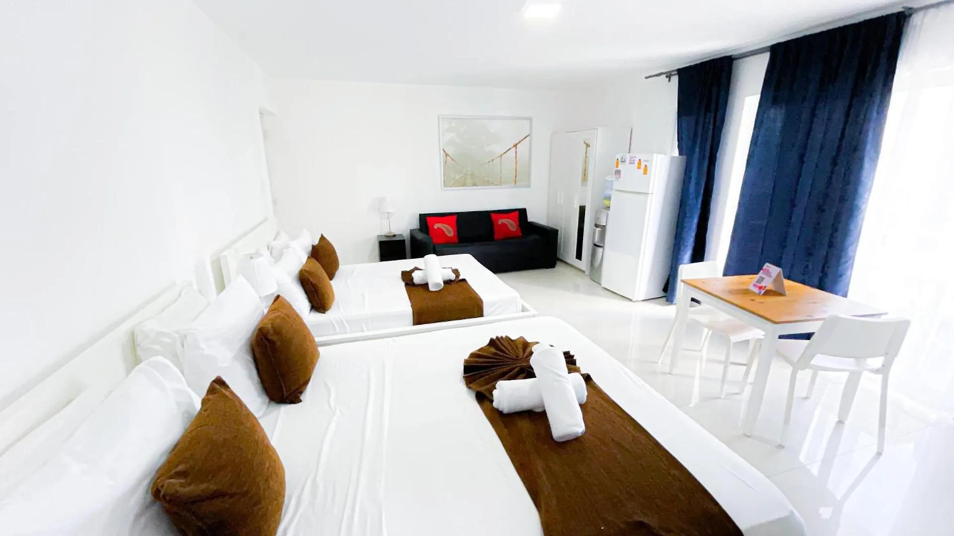 Los Corales Bavaro Sol Caribe Studios Rooms Deluxe Suites Bavaro Beach & Spa Punta Cana